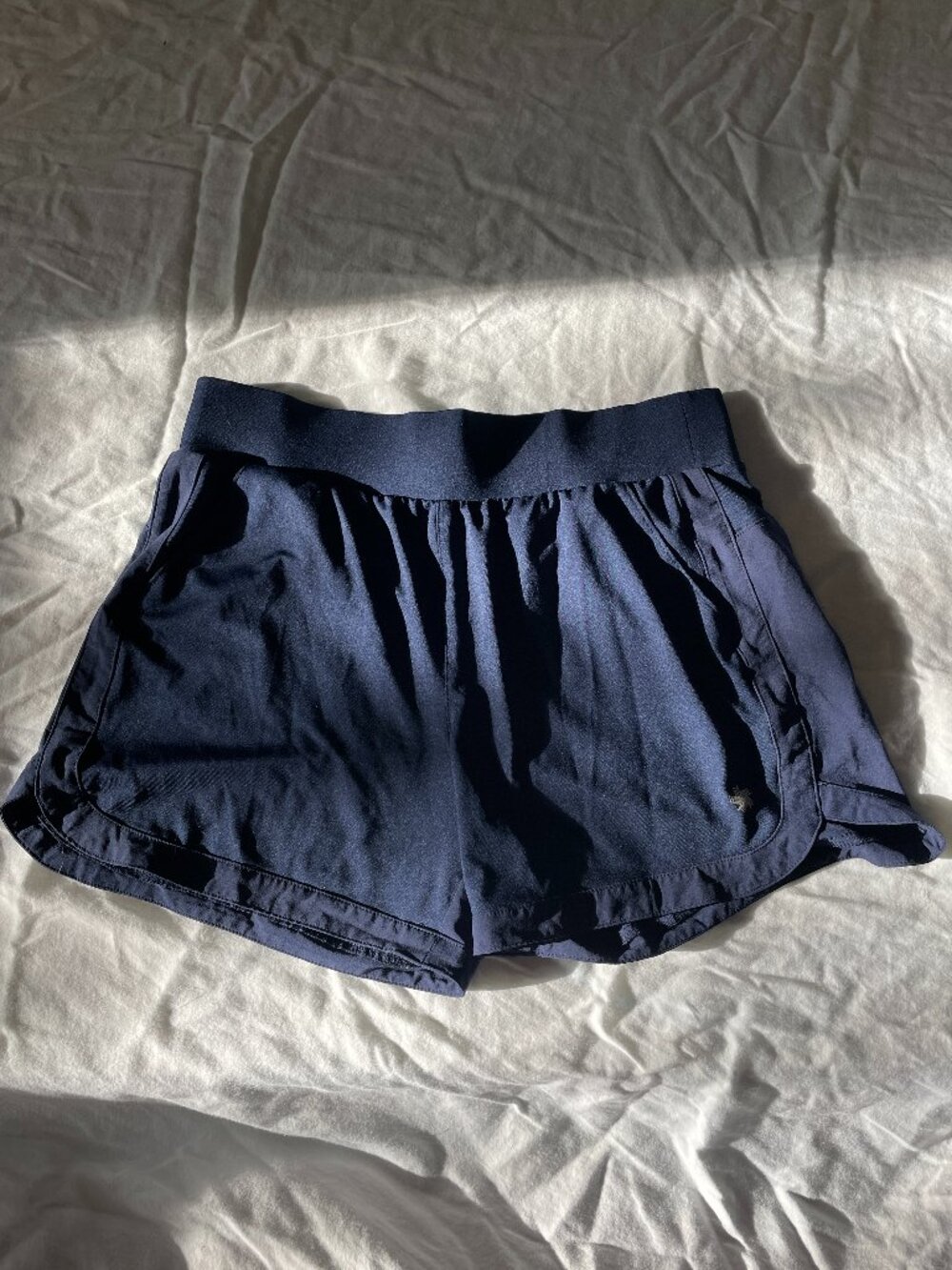 Tek Gear Dry-Tek Athletic Shorts - Size M